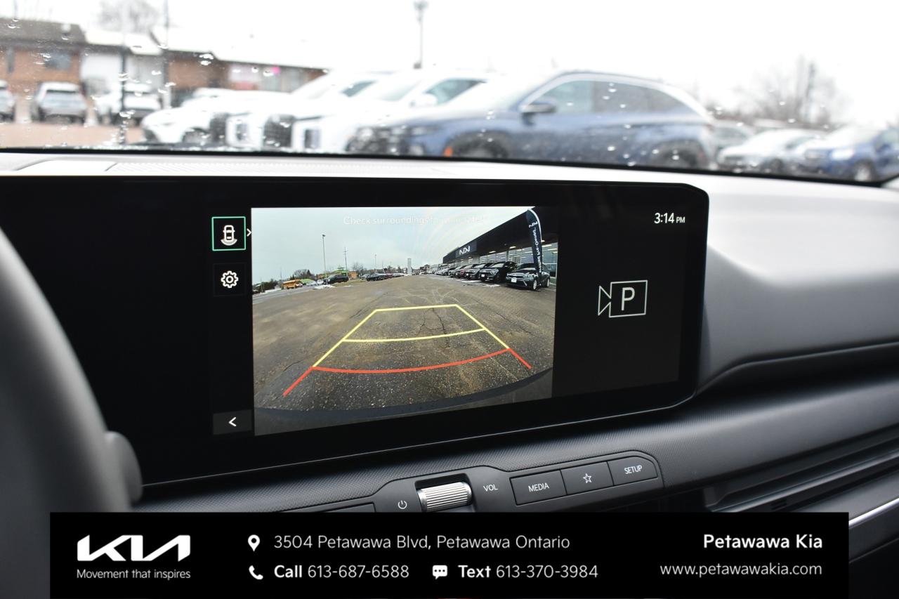 2025 Kia K4 LX 4dr Sedan Photo