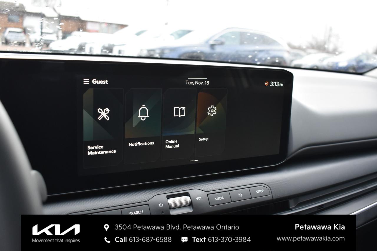 2025 Kia K4 LX 4dr Sedan Photo