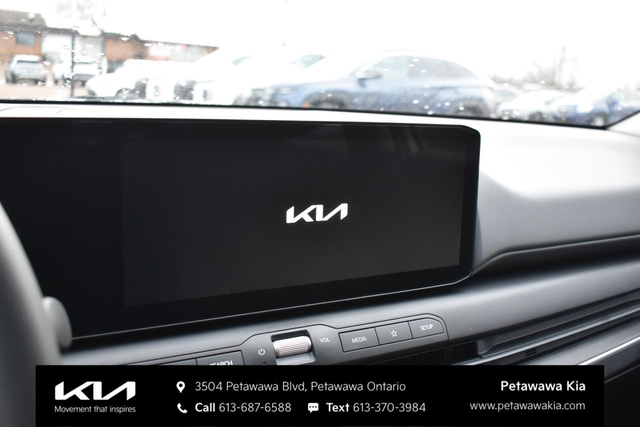 2025 Kia K4 LX 4dr Sedan Photo