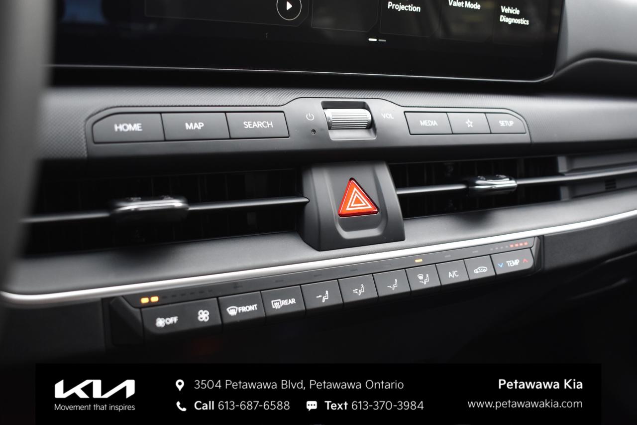 2025 Kia K4 LX 4dr Sedan Photo