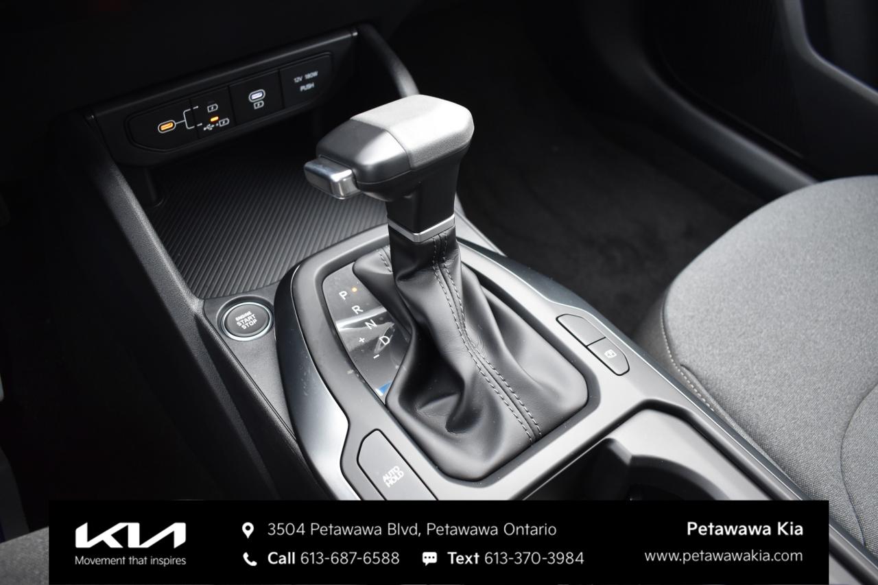 2025 Kia K4 LX 4dr Sedan Photo