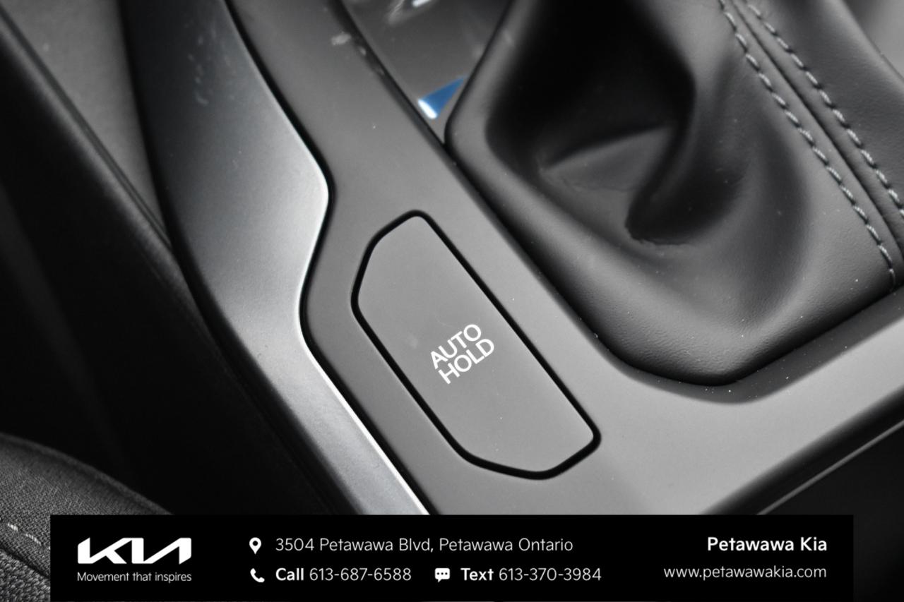 2025 Kia K4 LX 4dr Sedan Photo