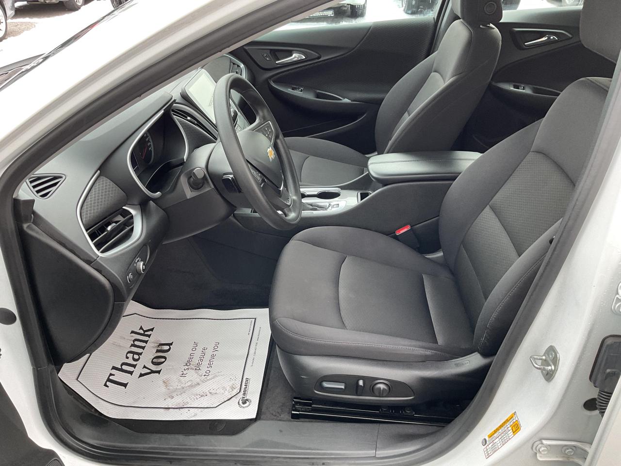 2023 Chevrolet Malibu 1LT 4dr Sedan Photo