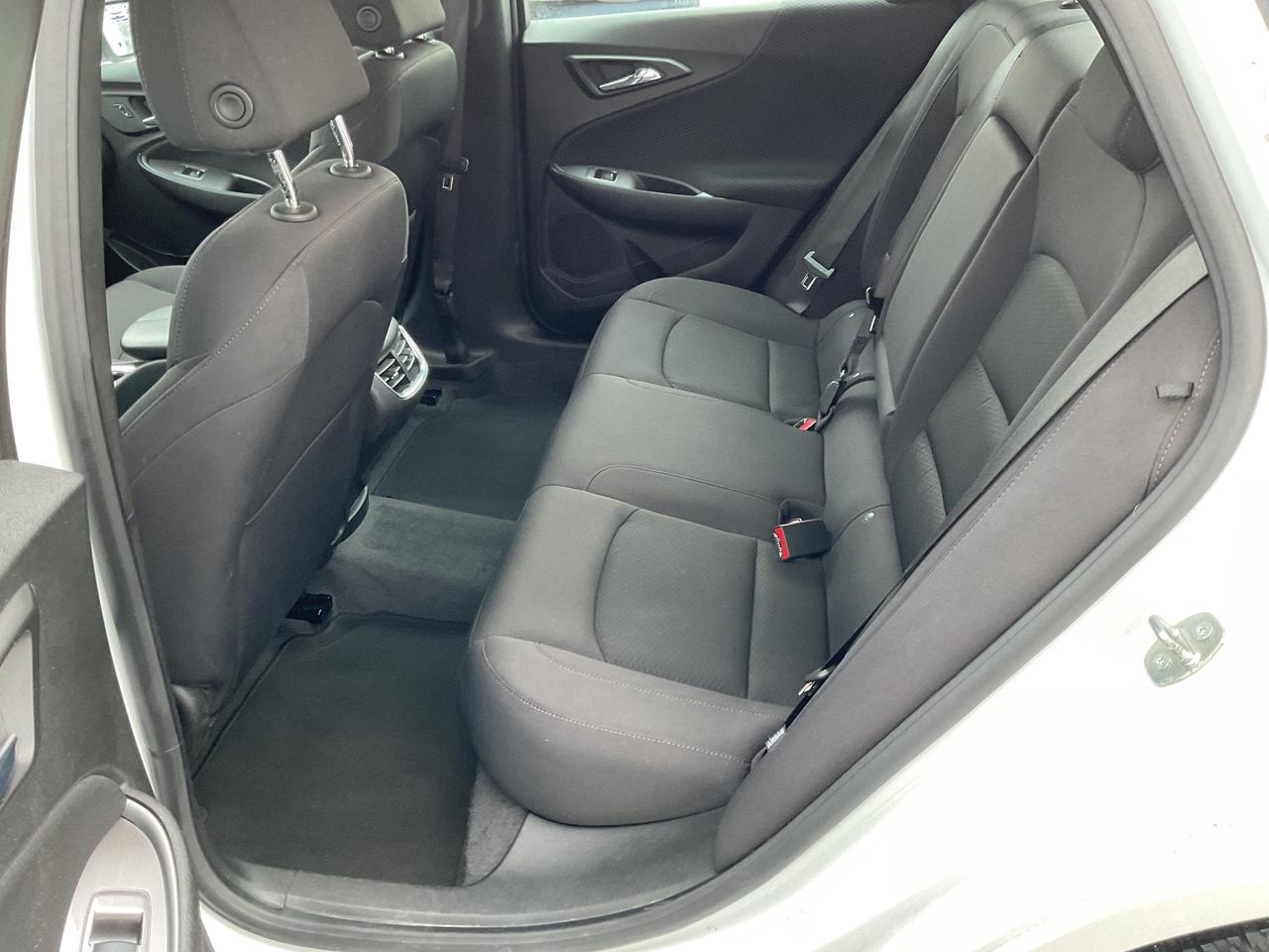 2023 Chevrolet Malibu 1LT 4dr Sedan Photo