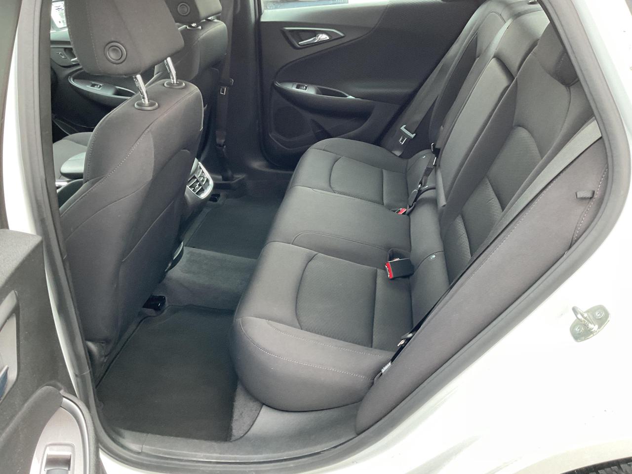 2023 Chevrolet Malibu 1LT 4dr Sedan Photo