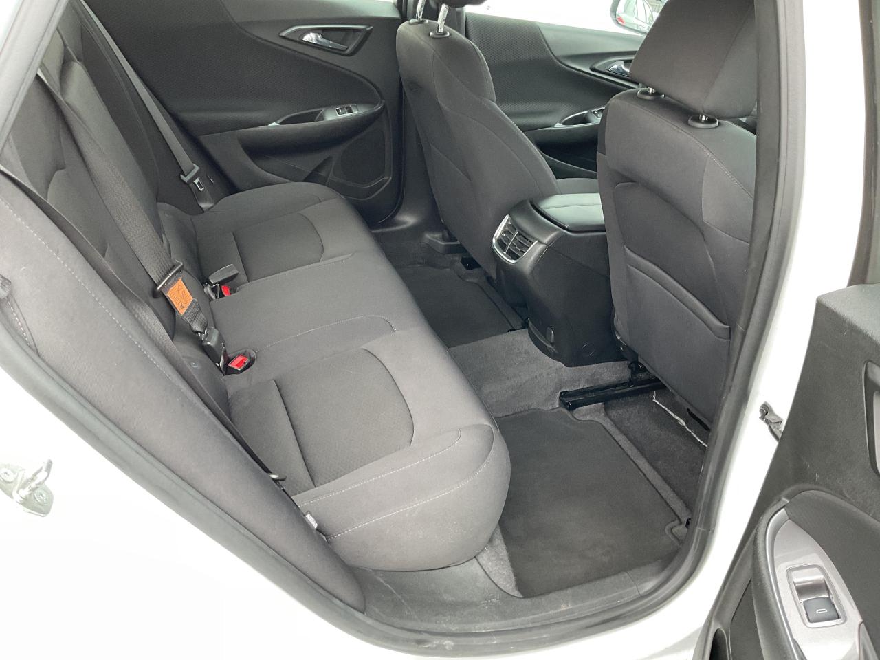 2023 Chevrolet Malibu 1LT 4dr Sedan Photo