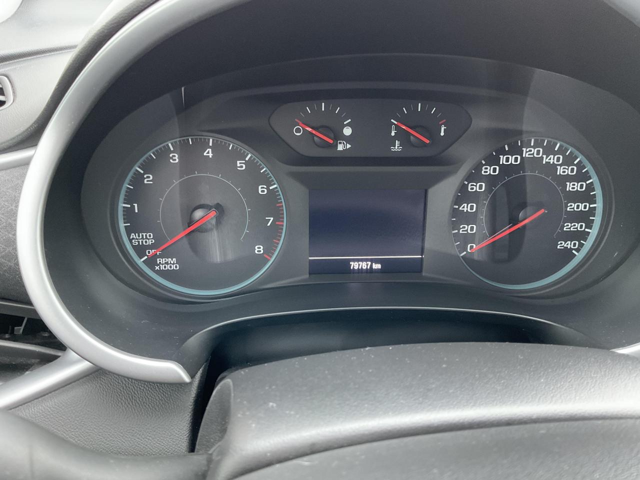 2023 Chevrolet Malibu 1LT 4dr Sedan Photo