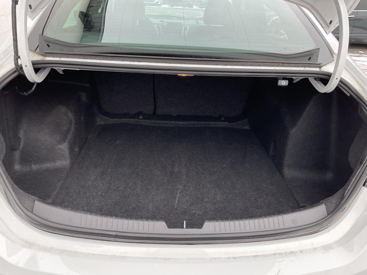 2023 Chevrolet Malibu 1LT 4dr Sedan Photo