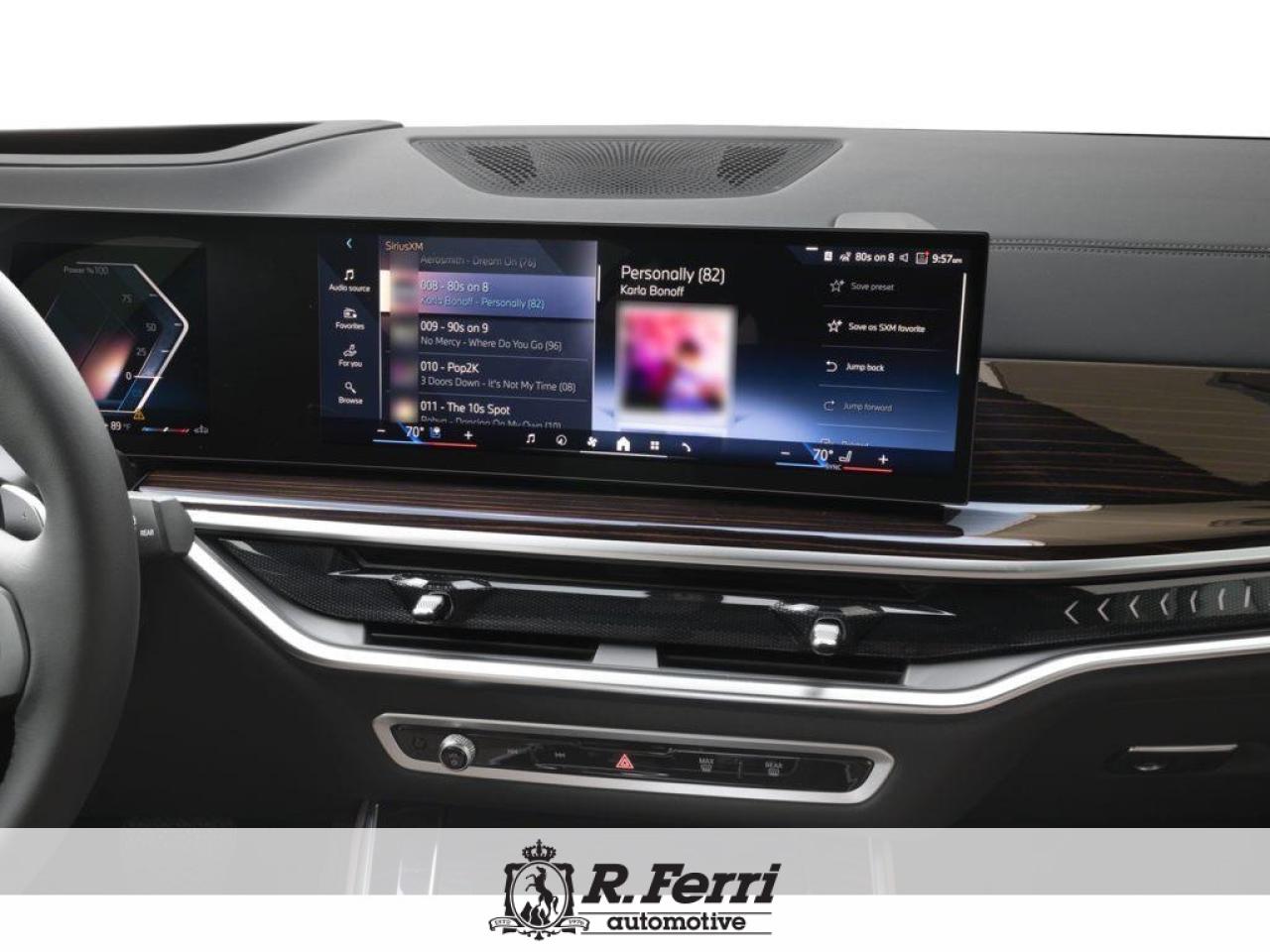 2026 BMW X5 xDrive40i 4dr All-Wheel Drive Sports Activity Vehicle Photo