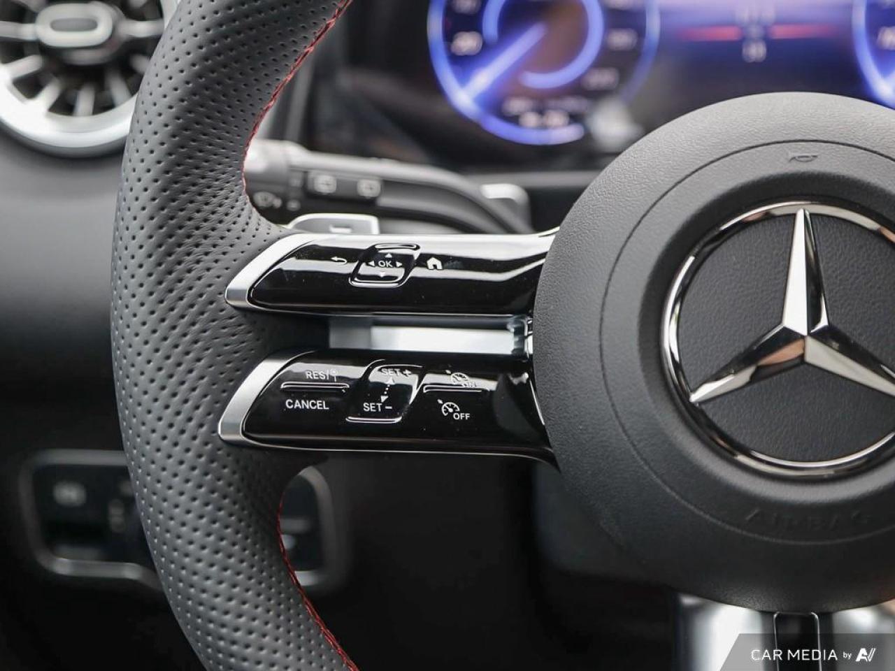 2025 Mercedes-Benz EQB 300 Base EQB 300 4dr All-Wheel Drive 4MATIC Photo