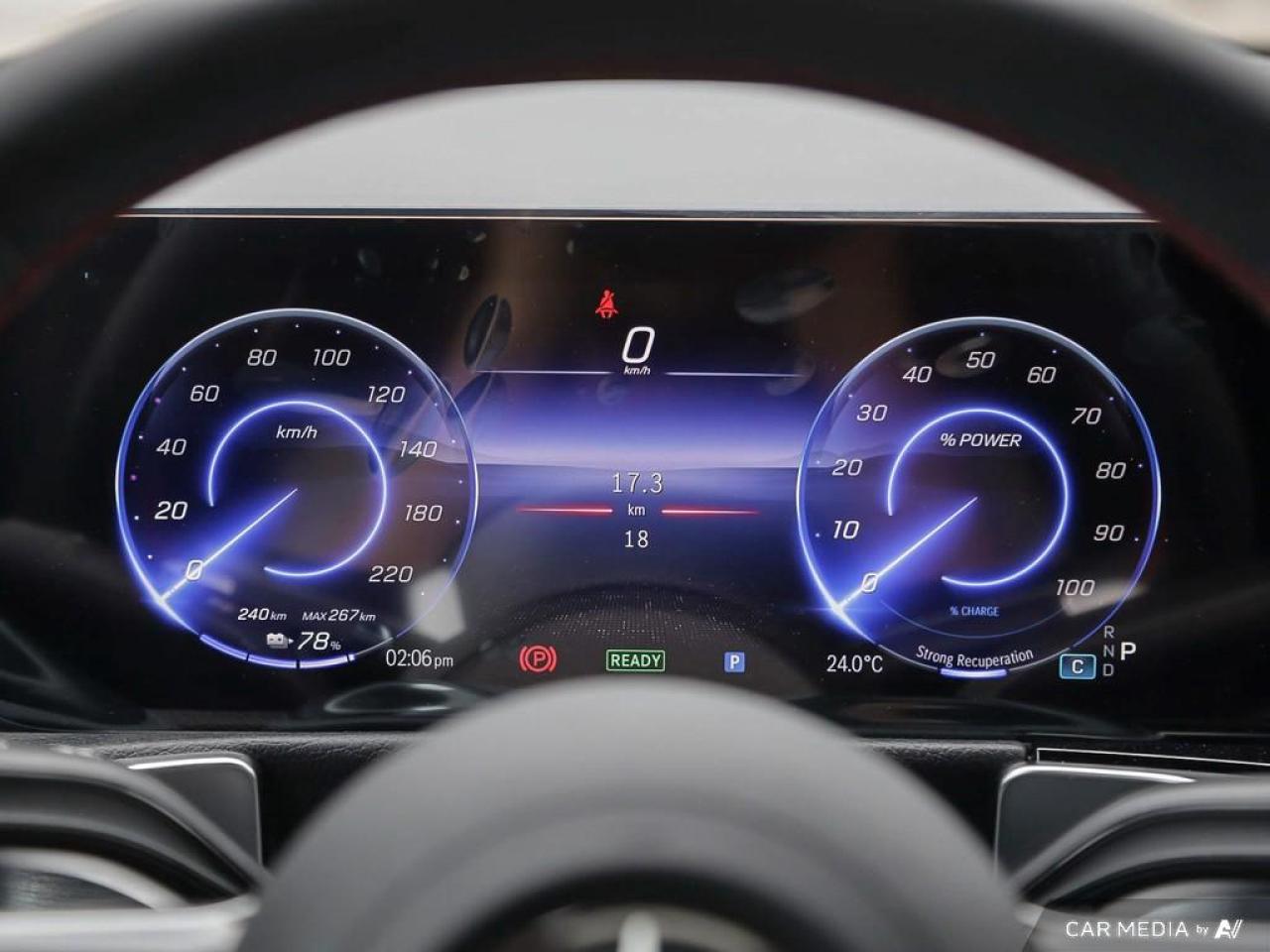 2025 Mercedes-Benz EQB 300 Base EQB 300 4dr All-Wheel Drive 4MATIC Photo