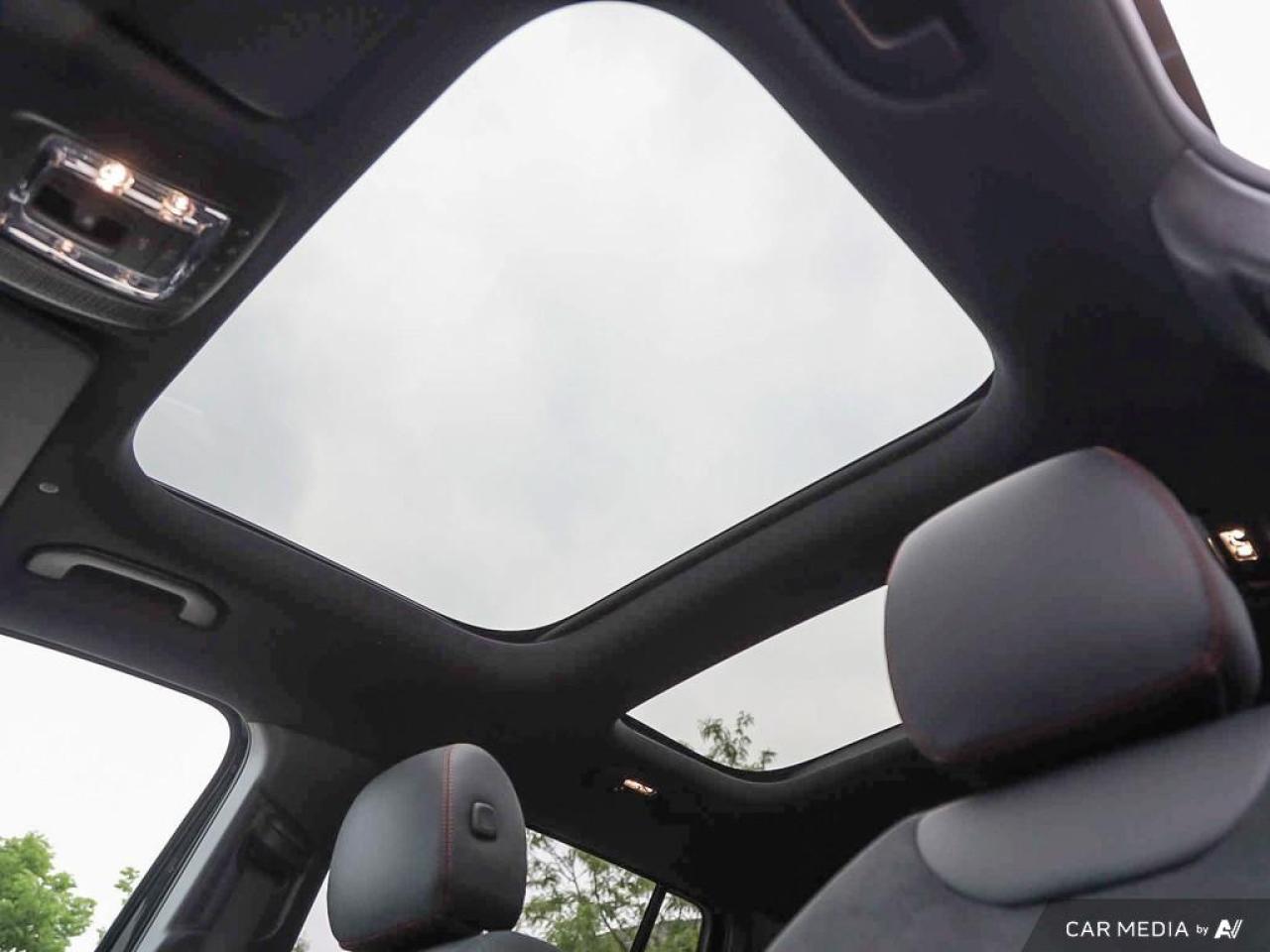 2025 Mercedes-Benz EQB 300 Base EQB 300 4dr All-Wheel Drive 4MATIC Photo