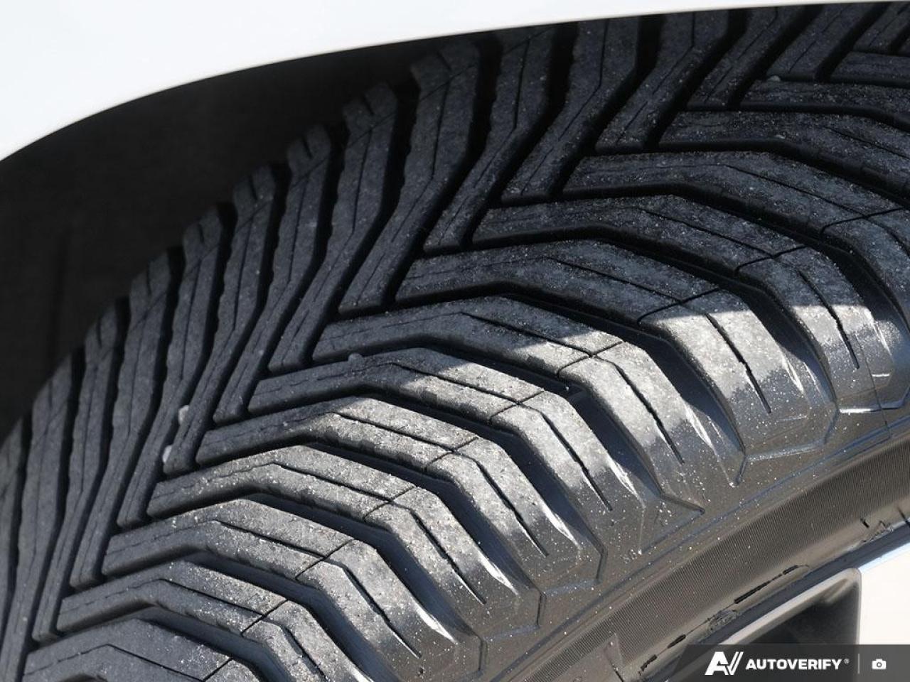 2019 GMC Terrain AWD Denali Photo