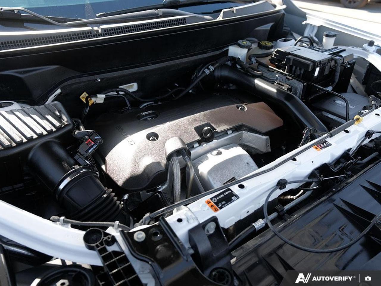 2019 GMC Terrain AWD Denali Photo