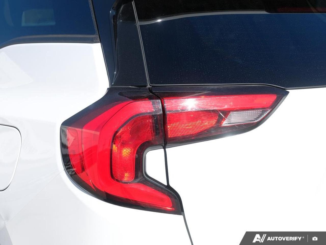 2019 GMC Terrain AWD Denali Photo