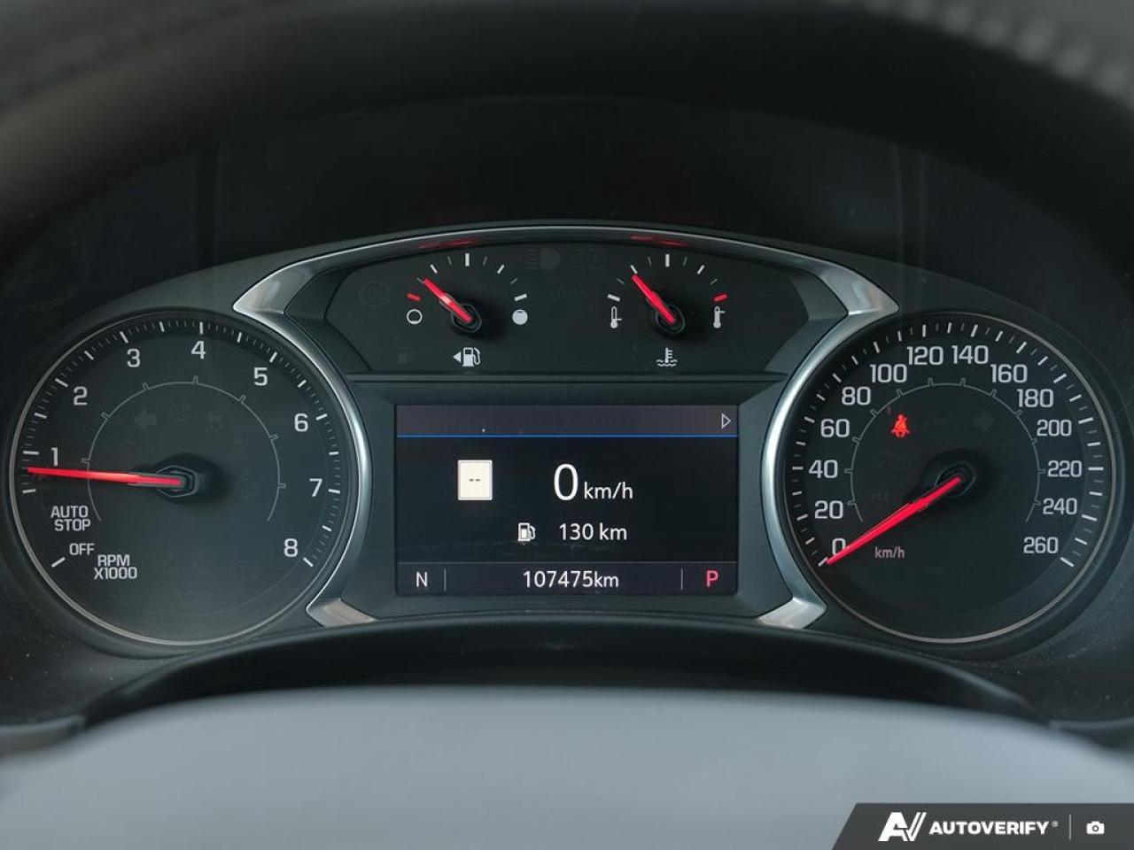 2019 GMC Terrain AWD Denali Photo