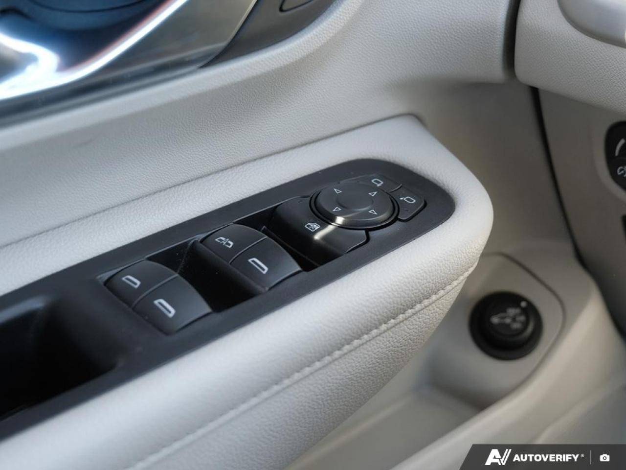 2019 GMC Terrain AWD Denali Photo