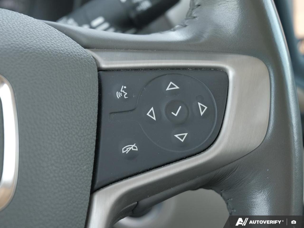 2019 GMC Terrain AWD Denali Photo