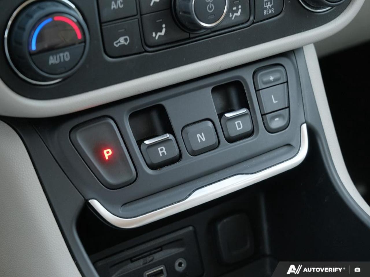 2019 GMC Terrain AWD Denali Photo