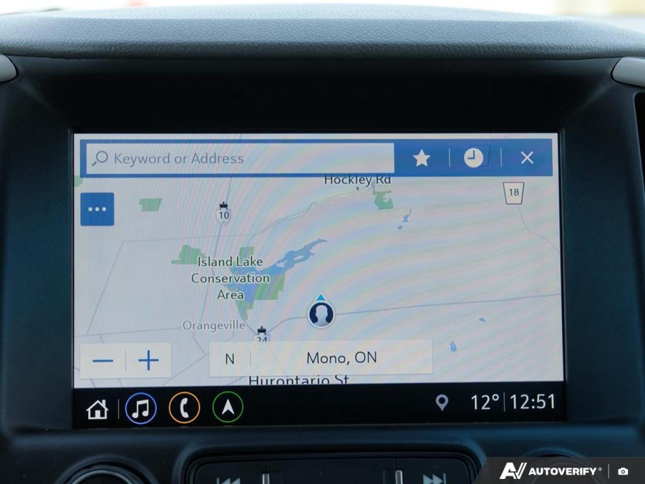 2019 GMC Terrain AWD Denali Photo