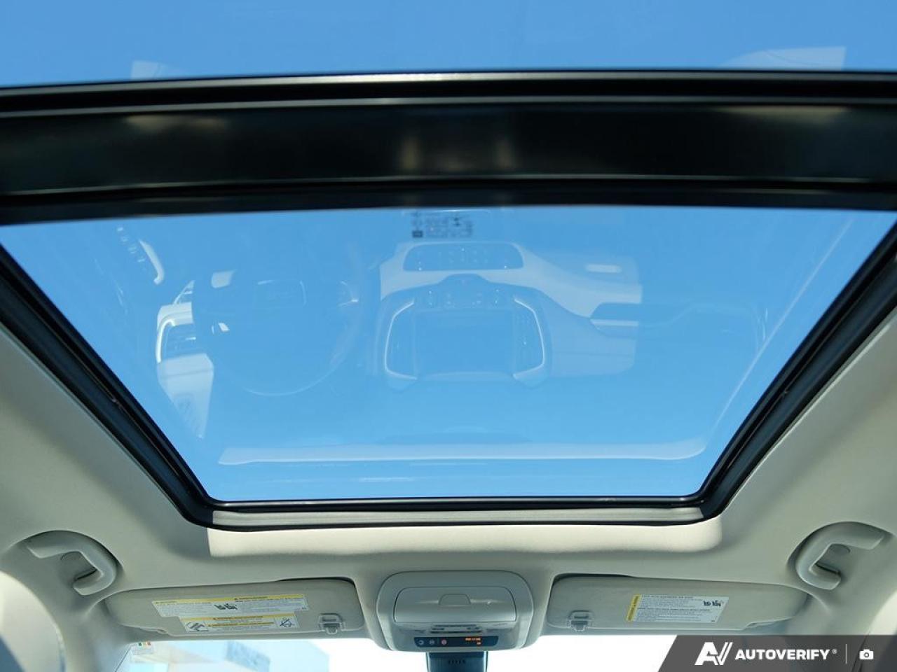 2019 GMC Terrain AWD Denali Photo