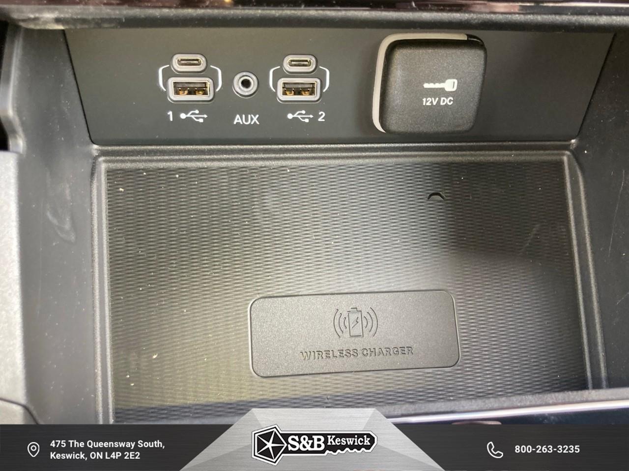 2025 Jeep Grand Cherokee Laredo 4dr 4x4 Photo