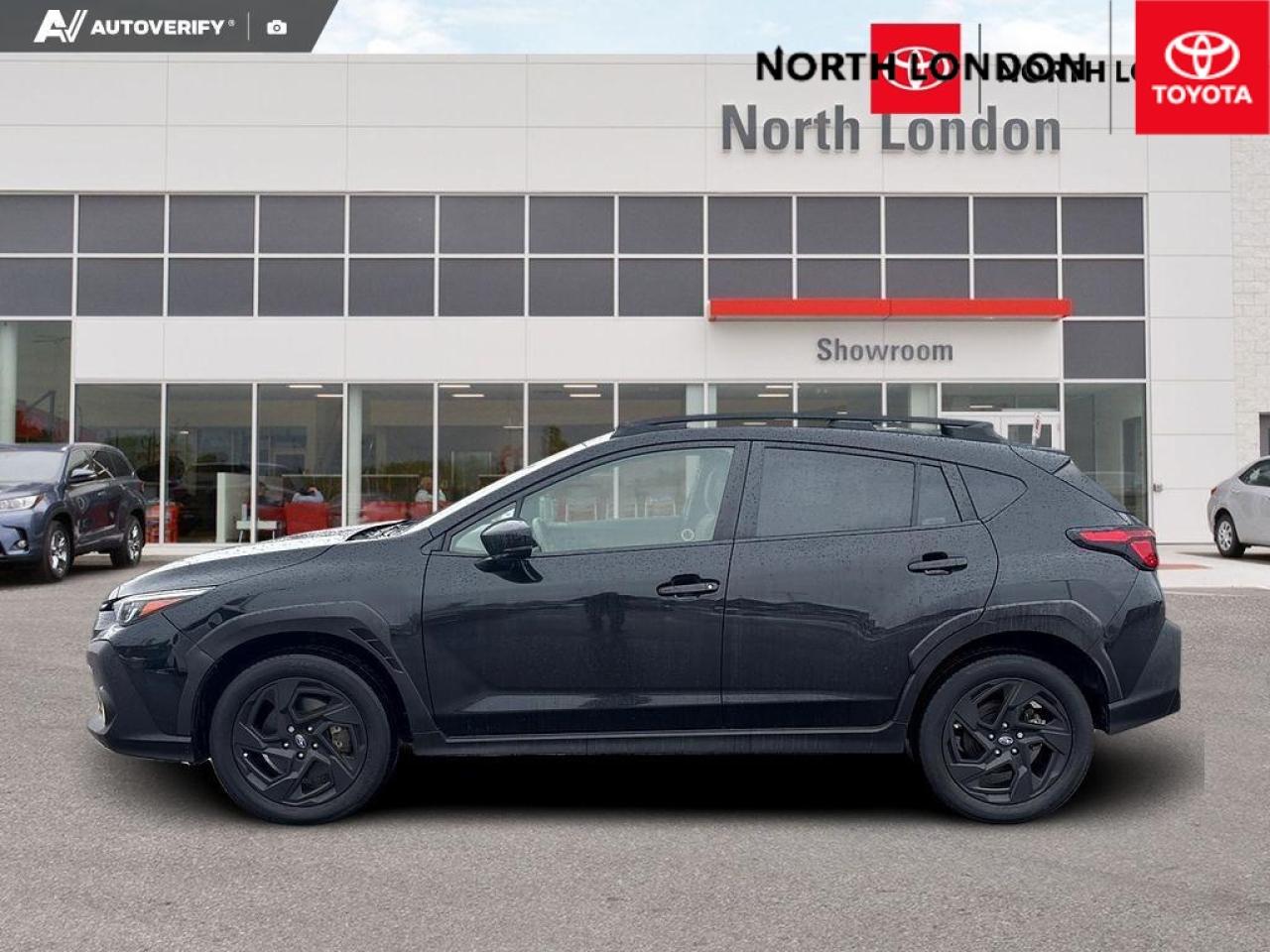 2024 Subaru Crosstrek Onyx 4dr All-Wheel Drive Photo2