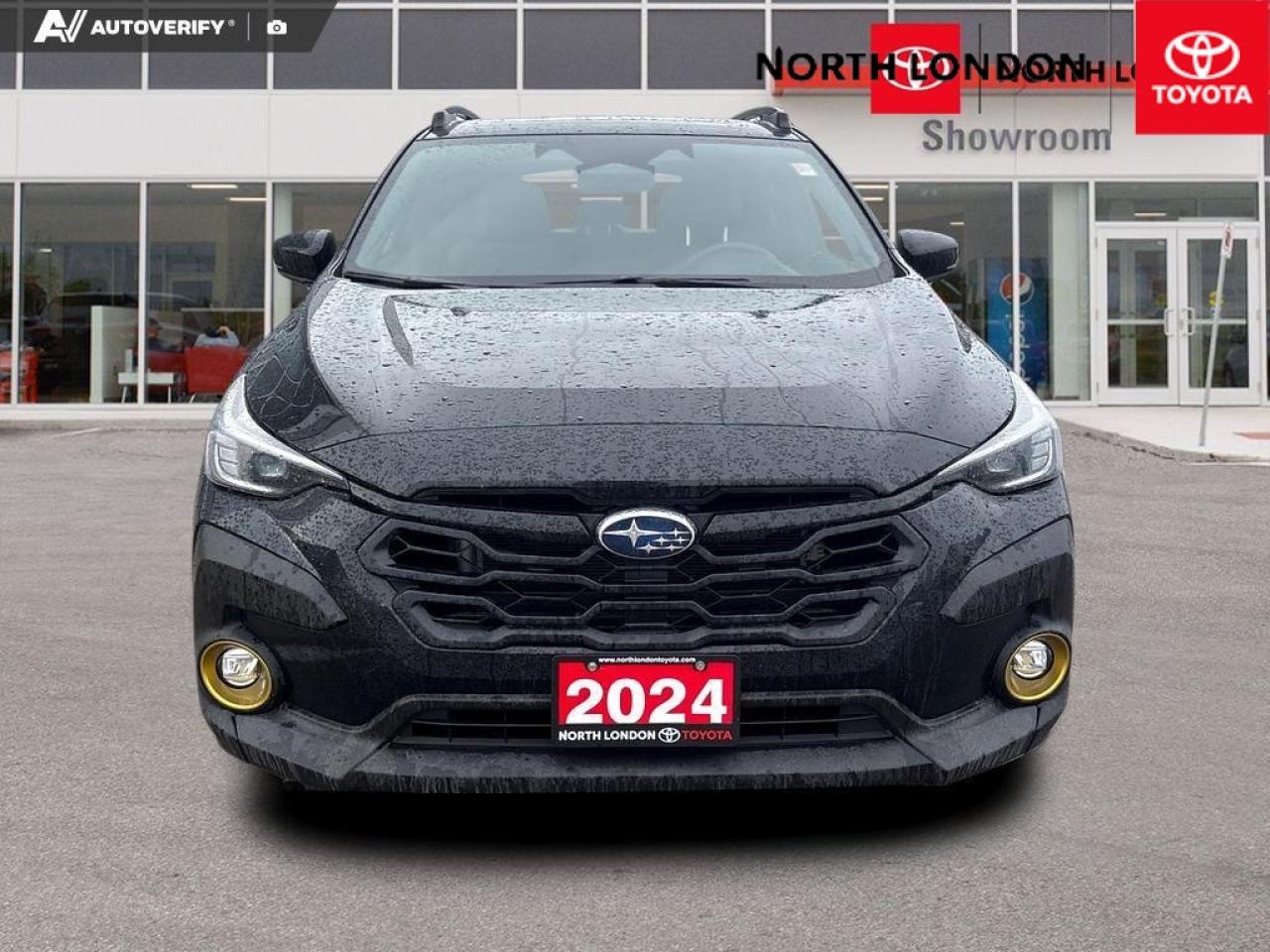 2024 Subaru Crosstrek Onyx 4dr All-Wheel Drive Photo