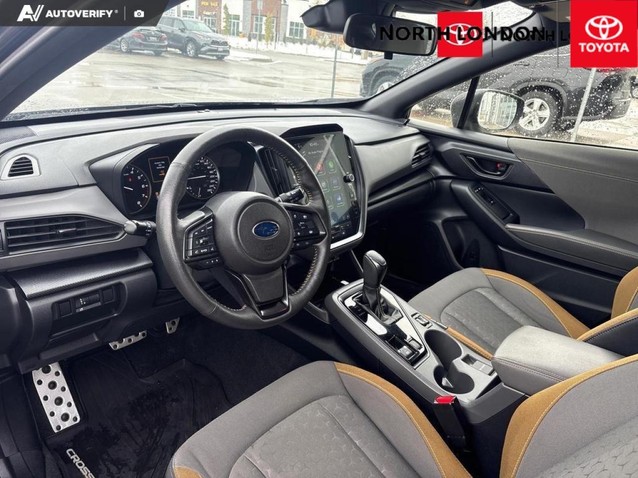 2024 Subaru Crosstrek Onyx 4dr All-Wheel Drive Photo