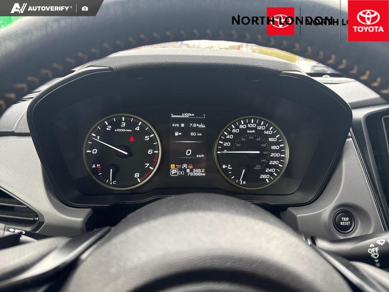 2024 Subaru Crosstrek Onyx 4dr All-Wheel Drive Photo