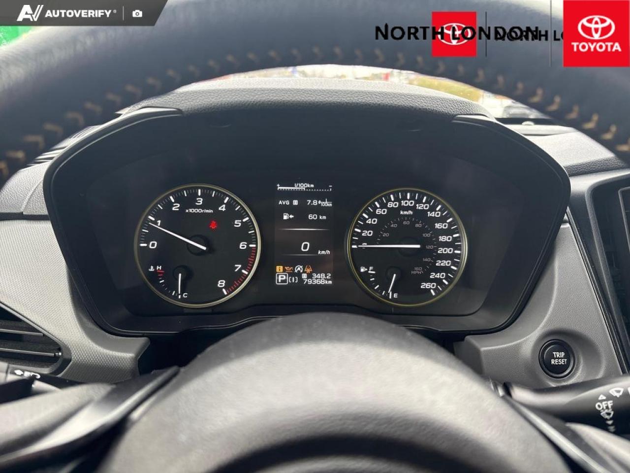 2024 Subaru Crosstrek Onyx 4dr All-Wheel Drive Photo