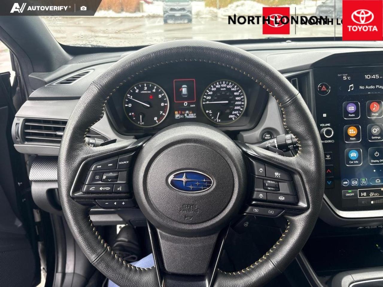 2024 Subaru Crosstrek Onyx 4dr All-Wheel Drive Photo