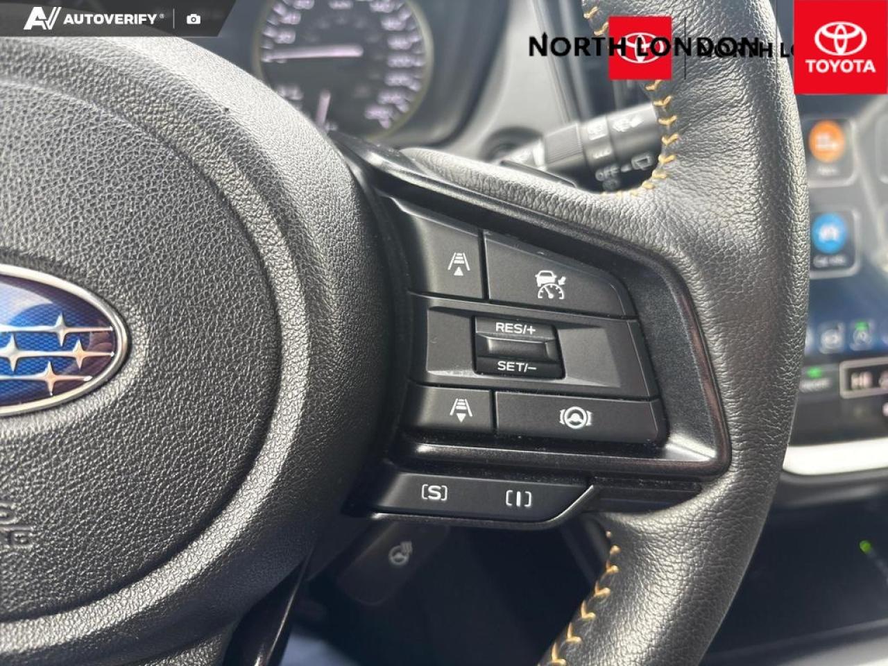 2024 Subaru Crosstrek Onyx 4dr All-Wheel Drive Photo