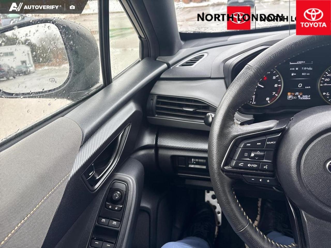 2024 Subaru Crosstrek Onyx 4dr All-Wheel Drive Photo