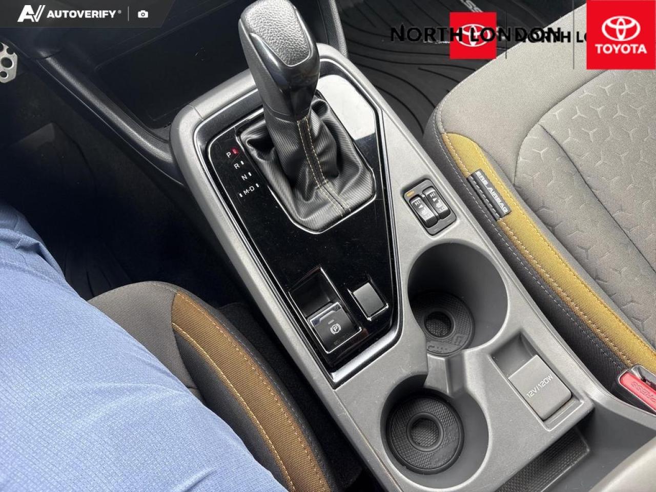 2024 Subaru Crosstrek Onyx 4dr All-Wheel Drive Photo