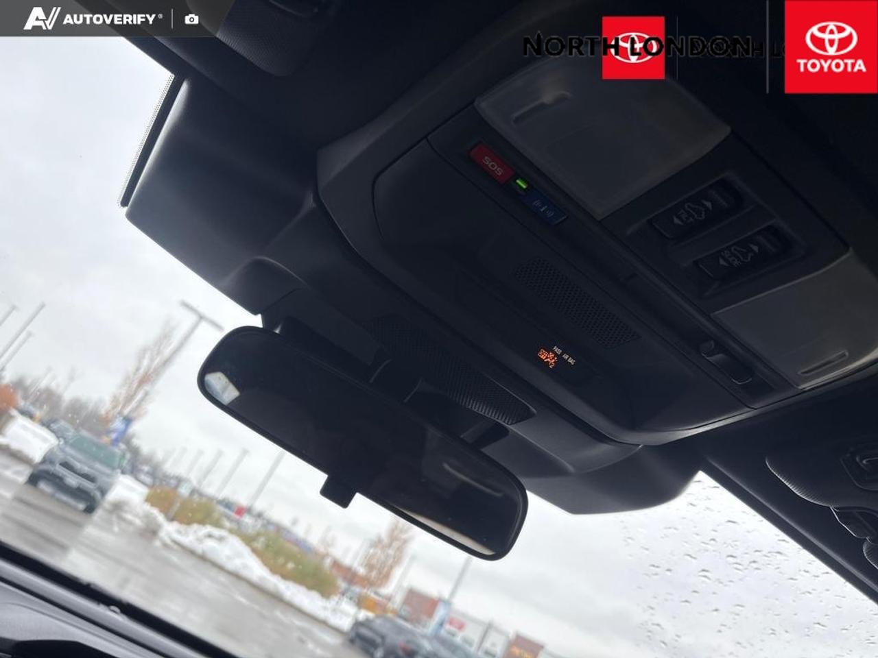 2024 Subaru Crosstrek Onyx 4dr All-Wheel Drive Photo