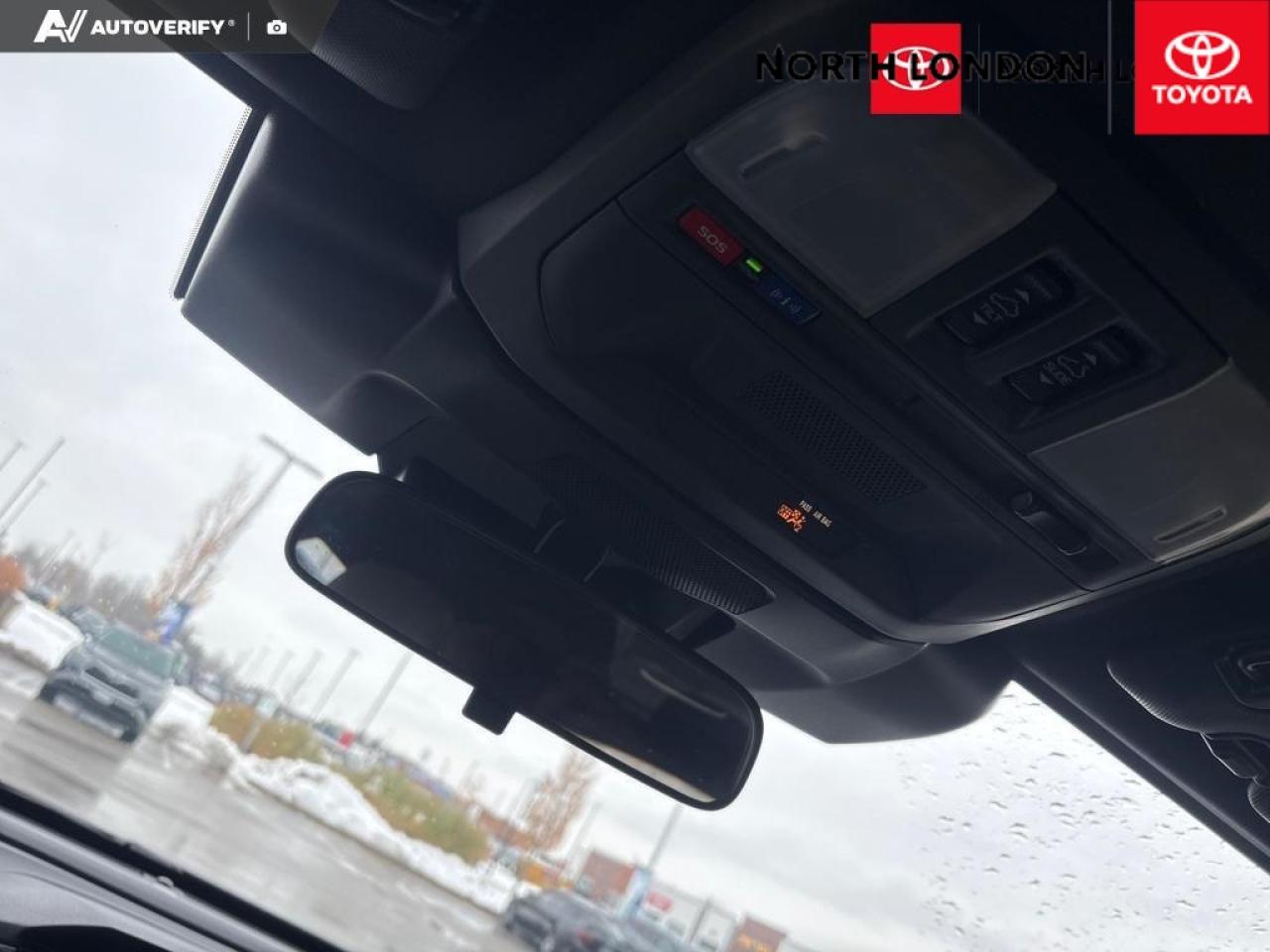 2024 Subaru Crosstrek Onyx 4dr All-Wheel Drive Photo