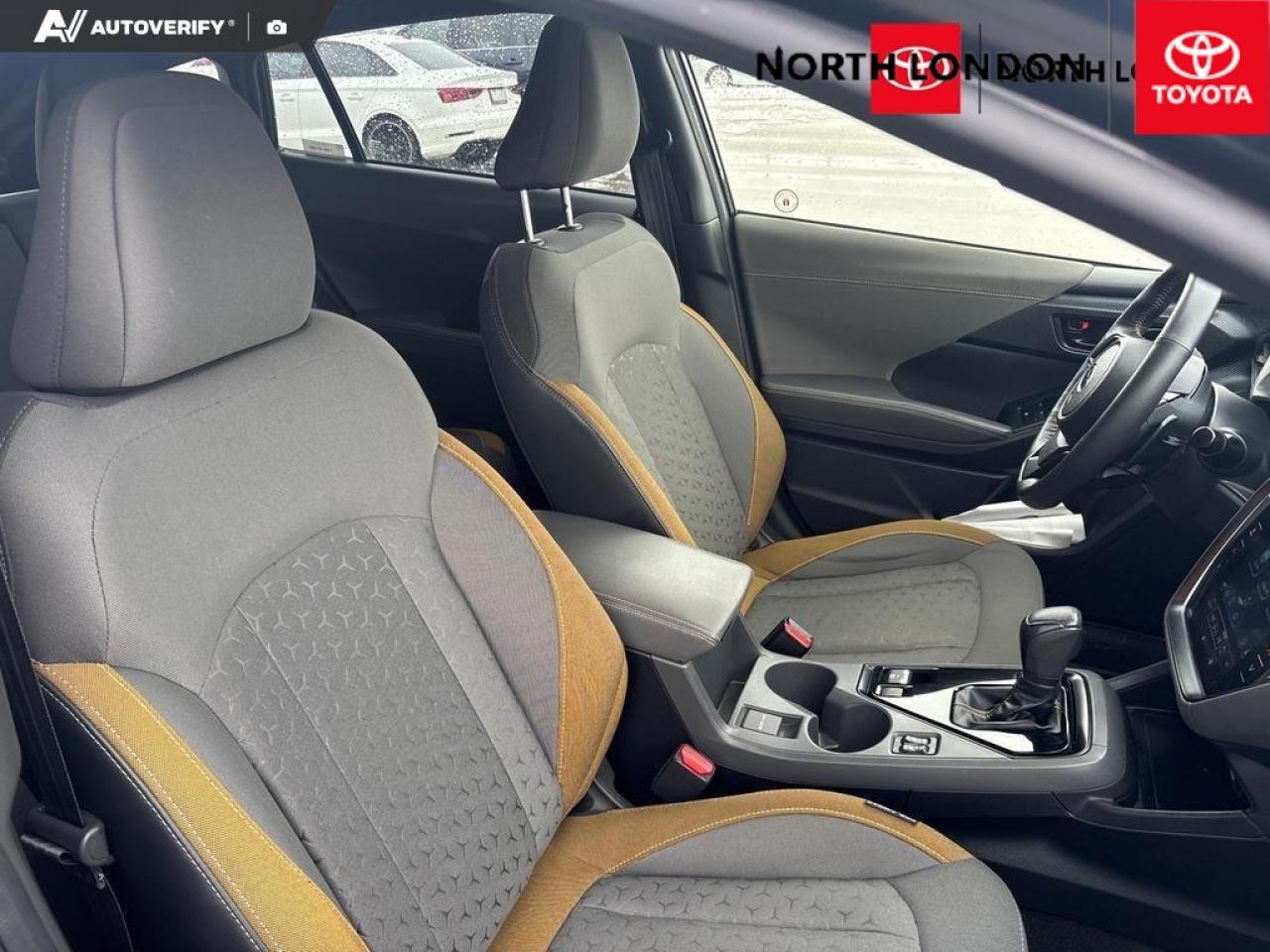 2024 Subaru Crosstrek Onyx 4dr All-Wheel Drive Photo