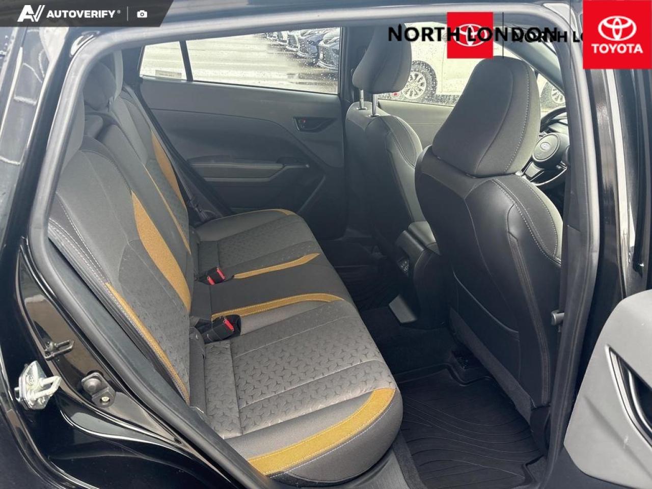 2024 Subaru Crosstrek Onyx 4dr All-Wheel Drive Photo