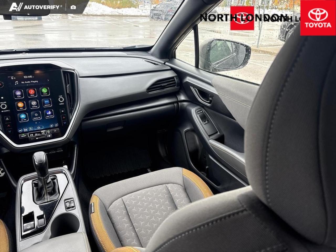 2024 Subaru Crosstrek Onyx 4dr All-Wheel Drive Photo