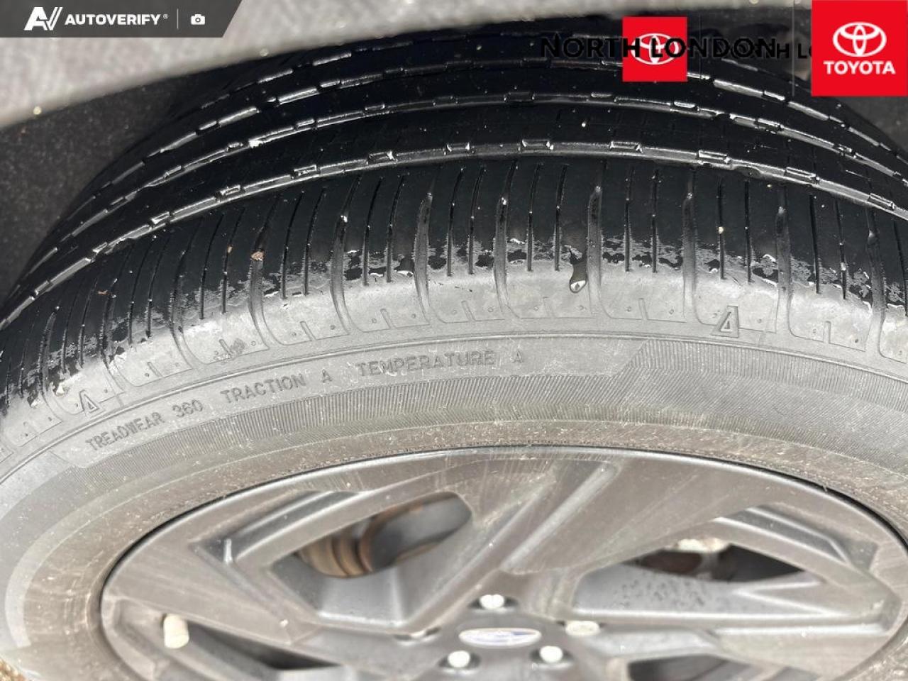 2024 Subaru Crosstrek Onyx 4dr All-Wheel Drive Photo