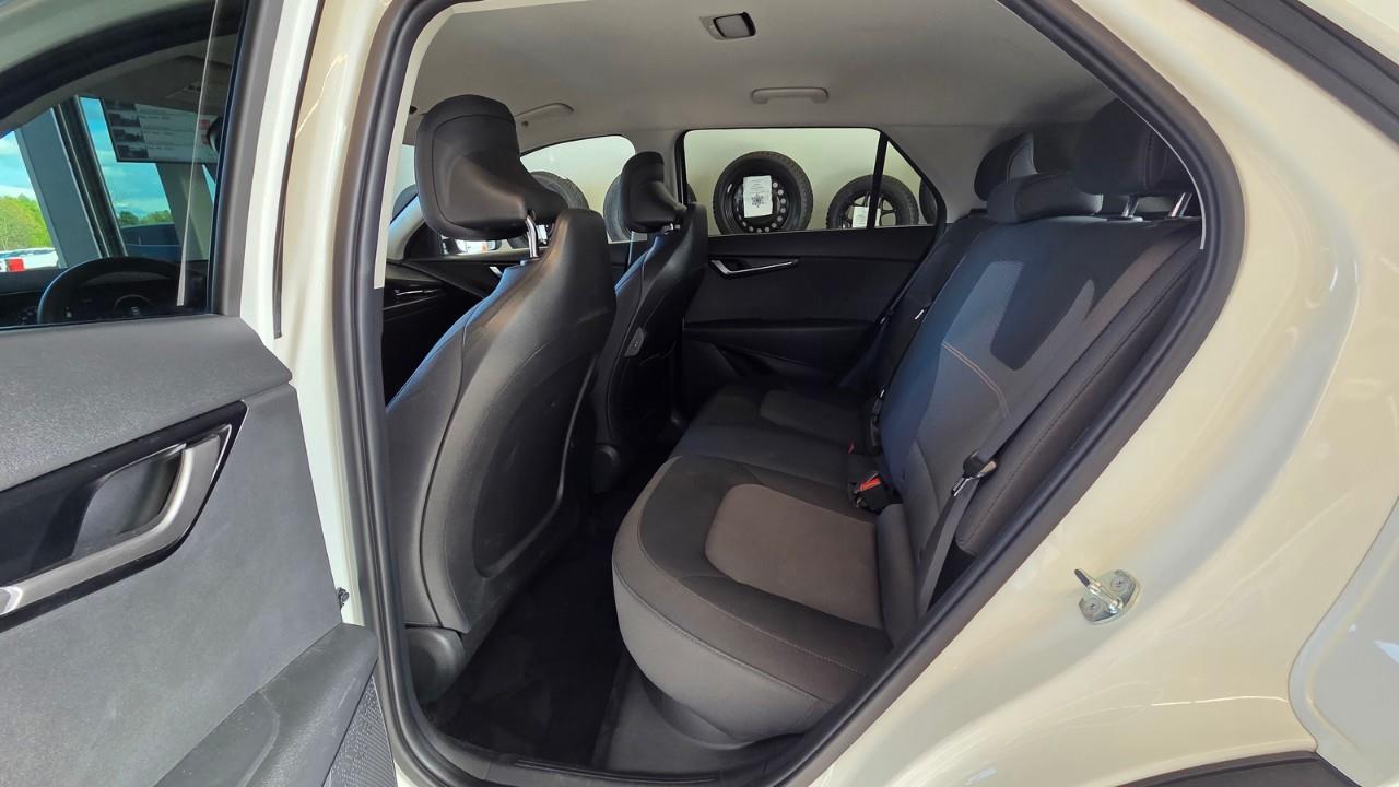 2023 Kia Niro EV Premium 4dr Front-Wheel Drive Sport Utility Photo