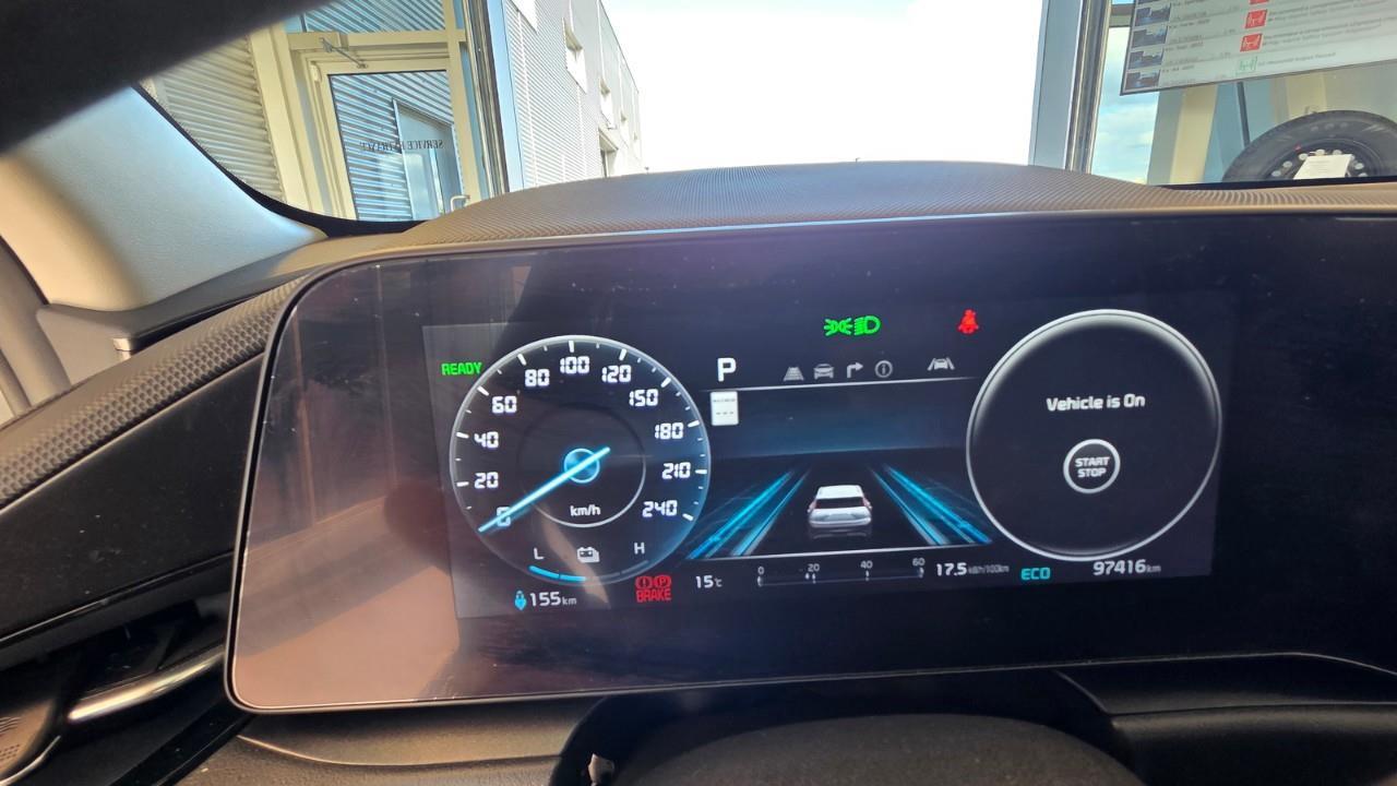 2023 Kia Niro EV Premium 4dr Front-Wheel Drive Sport Utility Photo