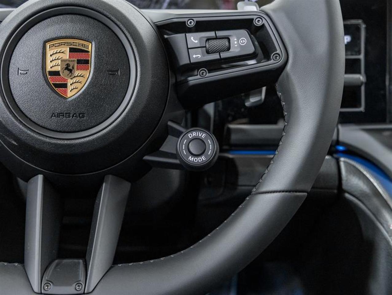 2025 Porsche Panamera  Photo