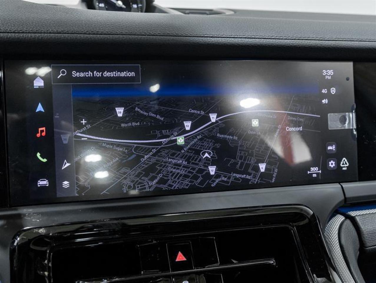 2025 Porsche Panamera  Photo