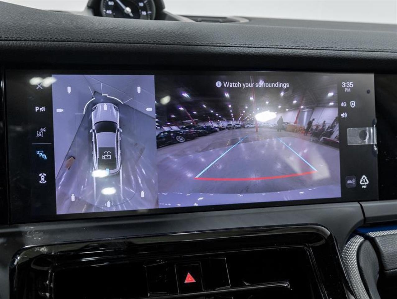 2025 Porsche Panamera  Photo