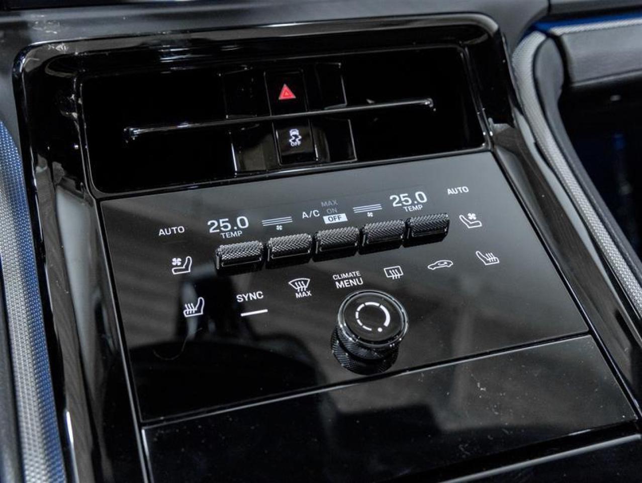 2025 Porsche Panamera  Photo