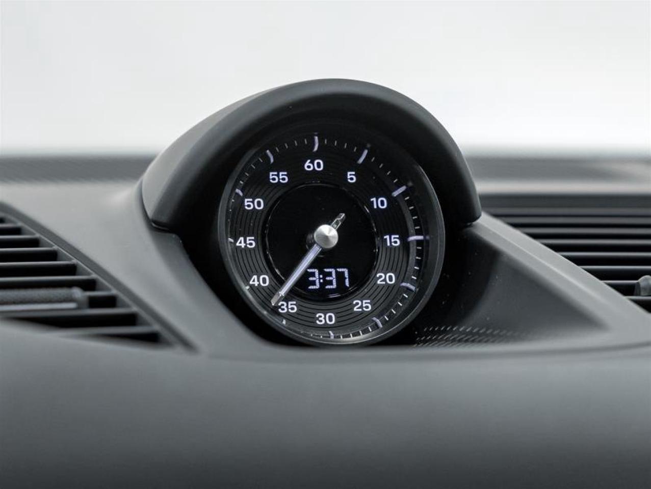 2025 Porsche Panamera  Photo