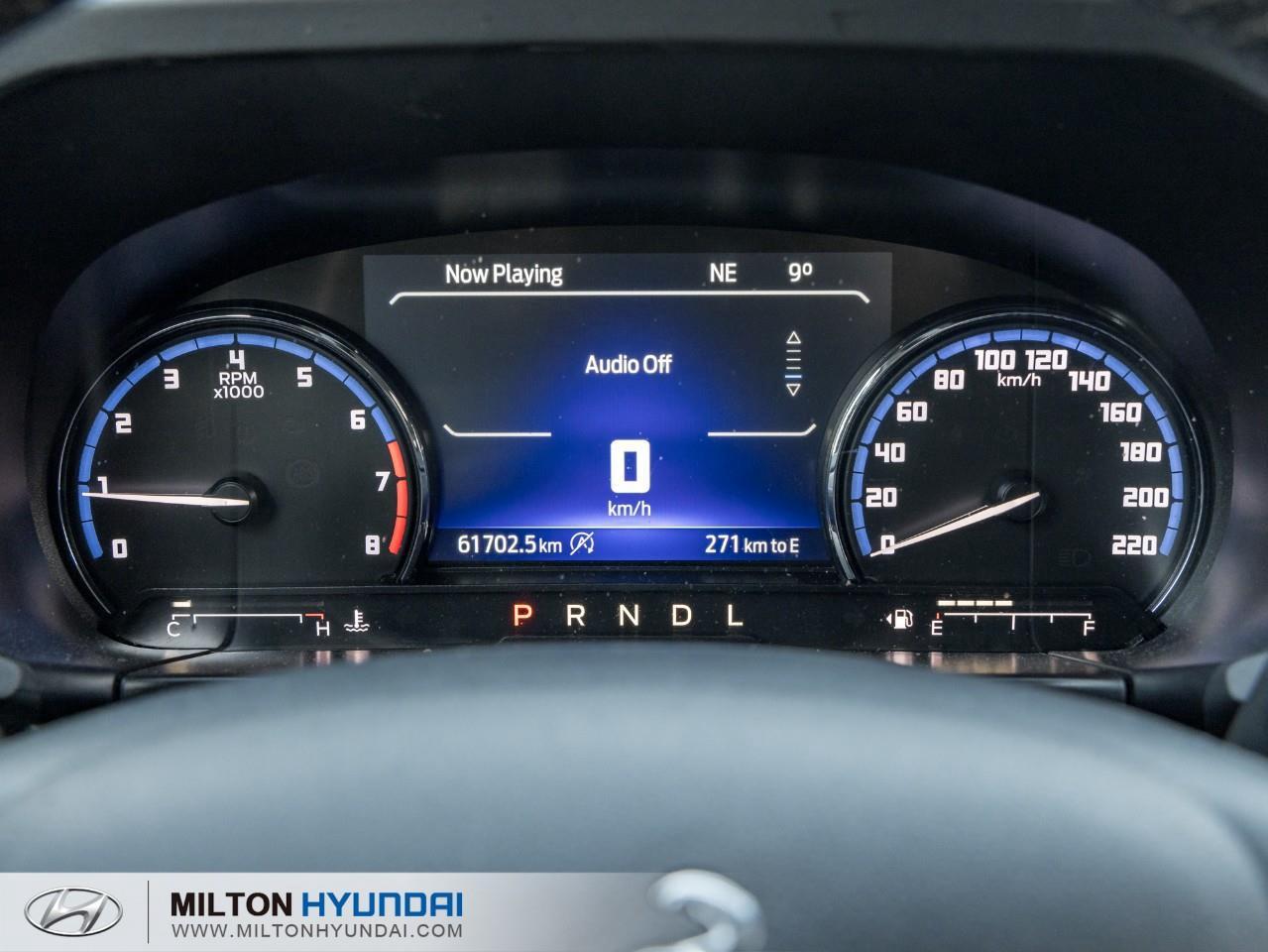 2024 Ford Bronco Sport Outer Banks 4dr 4x4 Photo