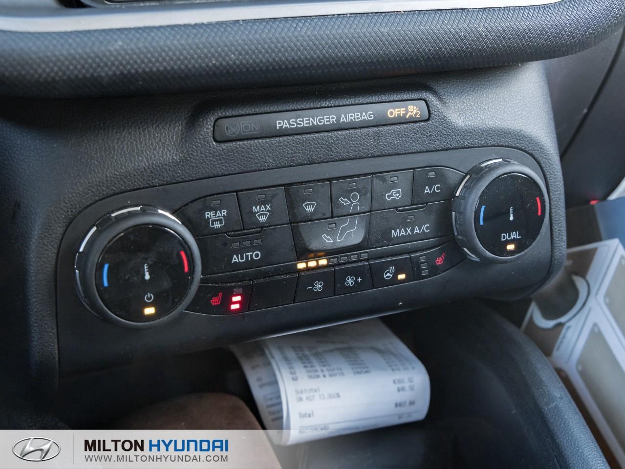 2024 Ford Bronco Sport Outer Banks 4dr 4x4 Photo